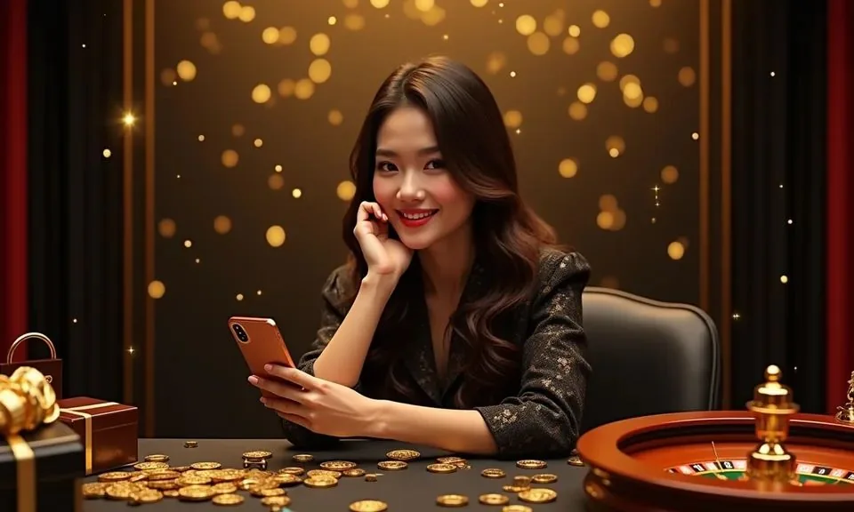 บาคาร่าสด